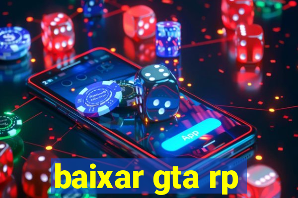 baixar gta rp